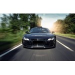 Body kit PRIOR Design για Audi R8 Body kit PRIOR Design για Audi R8